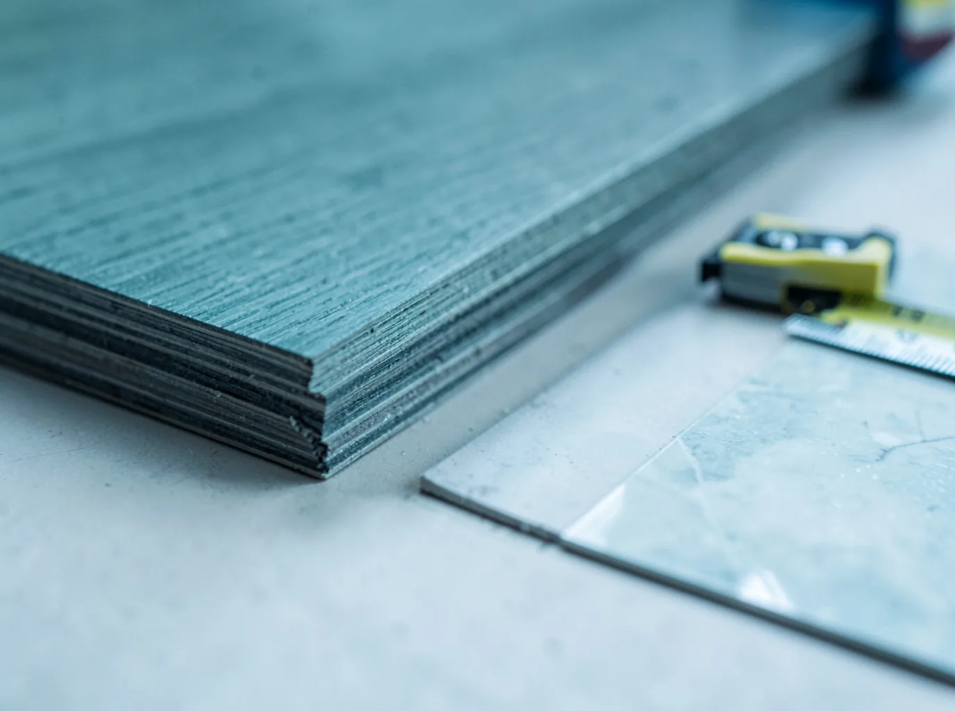 Luxury Vinyl Plank Installation Freer, TX FAQs